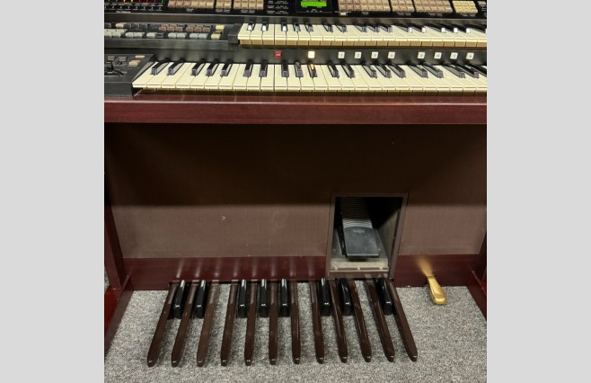 Roland AT-60R Organ, Used - All Inclusive Top Grade Package (SN:ZM40189) - Image 5
